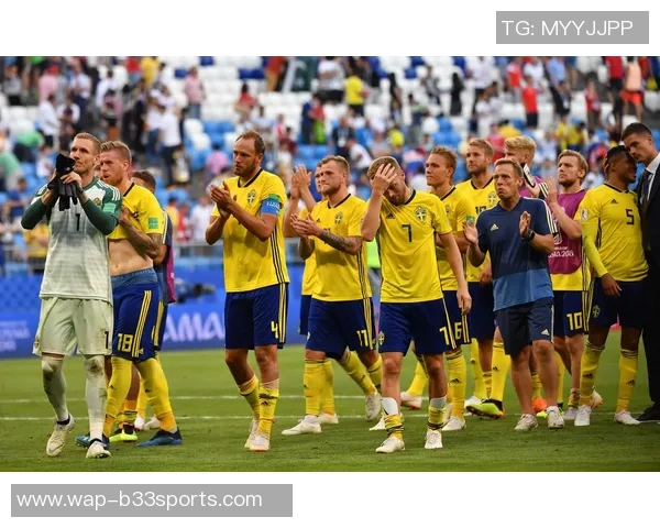 瑞典足球实力解析：历史成就与未来潜力的全面探讨